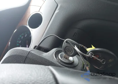 2011 Buick Enclave 2Xl from USA, damaged, VIN 5GAKVCED9BJ406350